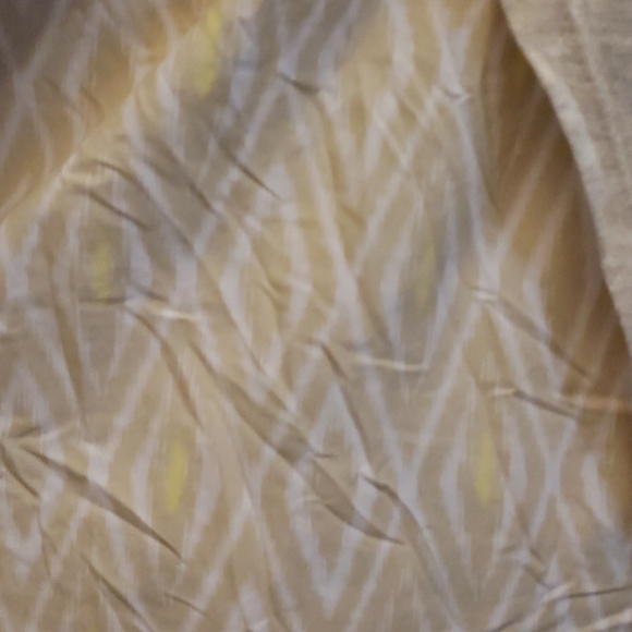 Faded glory Long sleeve tunic - Picture 3 of 6